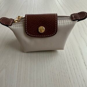 Longchamp Le Pliage Coin Purse